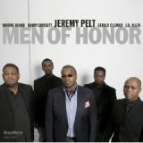 PELT JEREMY