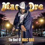 MAC DRE