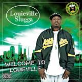 LOUIEVILLE SLUGGA