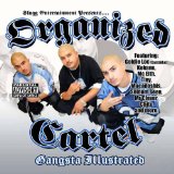 ORGANIZED CARTEL