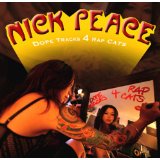 NICKPEACE