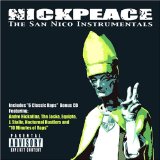 NICKPEACE