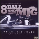 EIGTHBALL & MJG