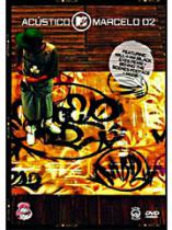 MARCELO D2