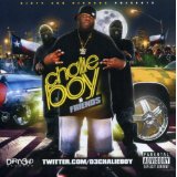 CHALIE BOY CHALIE BOY