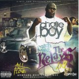 CHALIE BOY CHALIE BOY