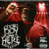 CHALIE BOY CHALIE BOY