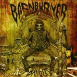 BARN BURNER BARN BURNER