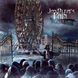 JON OLIVAS PAIN JON OLIVAS PAIN