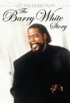 WHITE BARRY