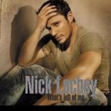 LACHEY NICK