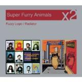 SUPER FURRY ANIMALS
