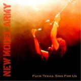NEW MODEL ARMY NEW MODEL ARMY