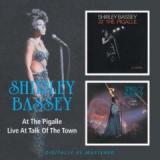 BASSEY SHIRLEY BASSEY SHIRLEY