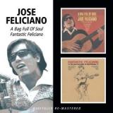 FELICIANO JOSE FELICIANO JOSE