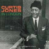 JONES CURTIS