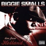 BIGGIE SMALLS BIGGIE SMALLS