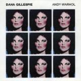 GILESPIE DANA