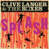 LANGER CLIVE