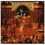JOHANSEN DAVID
