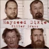 HAYSEED DIXIE