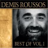 ROUSSOS DEMIS