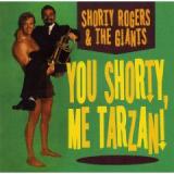 ROGERS SHORTZ & THE GIANTS