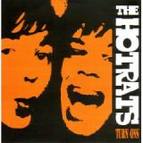 HOT RATS