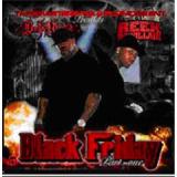 BUSTA RHYMES & REEK DA VILLAIN BUSTA RHYMES & REEK DA VILLAIN