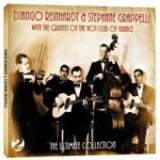REINHARDT DJANGO & GRAPPELLI STEPHANE