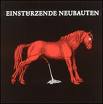 EINSTURZENDE NEUBAUTEN