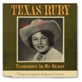 TEXAS RUBY