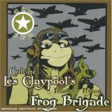 CLAYPOOL COLONEL LES