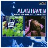 HAVEN ALAN