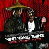 YING YANG TWINS YING YANG TWINS
