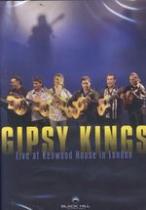 GIPSY KINGS