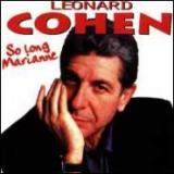 COHEN LEONARD COHEN LEONARD