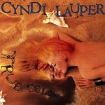 LAUPER CYNDI