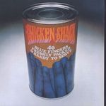 CHICKEN SHACK