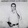 COHEN LEONARD COHEN LEONARD