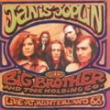 JOPLIN JANIS