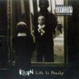 KORN KORN