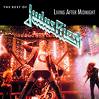 JUDAS PRIEST JUDAS PRIEST