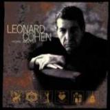 COHEN LEONARD COHEN LEONARD