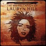 HILL LAURYN