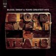 BLOOD SWEAT & TEARS