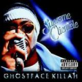 GHOSTFACE KILLAH