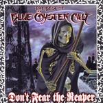 BLUE OYSTER CULT