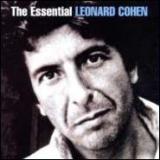 COHEN LEONARD COHEN LEONARD