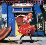 LAUPER CYNDI